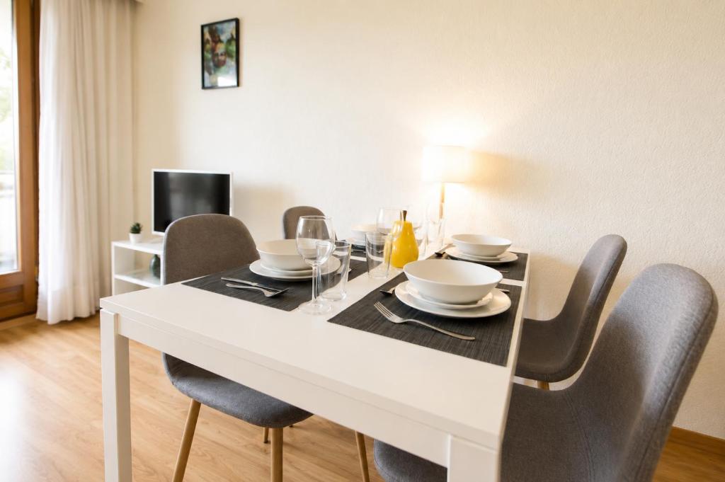 Charming and comfortable studio ideally located in Saillon - 3