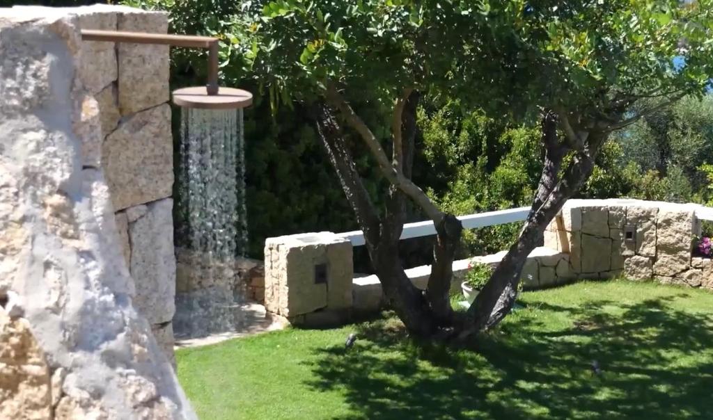 Luxury Villa in Porto Rotondo with Private Pool & Mediterranean Views - 5