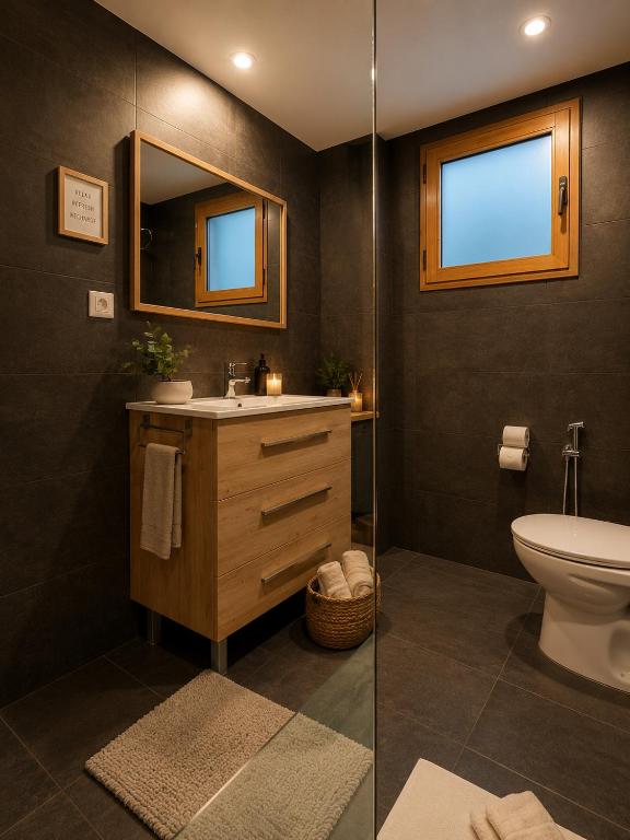 Albir Sea View Apartment - 4