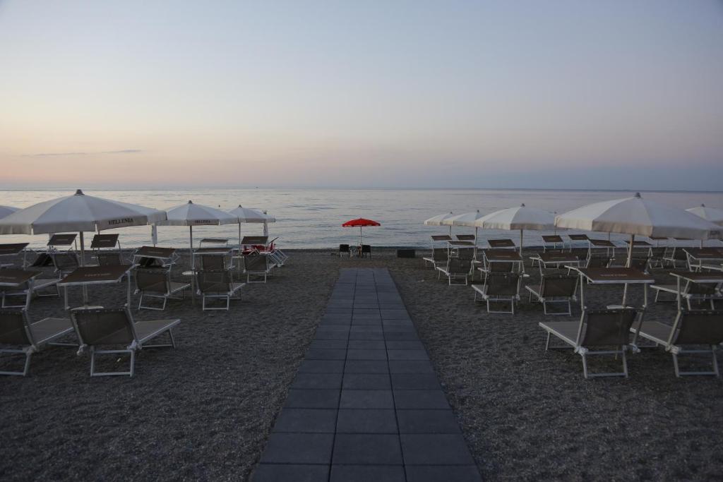 Hellenia Yachting Hotel & SPA - 2