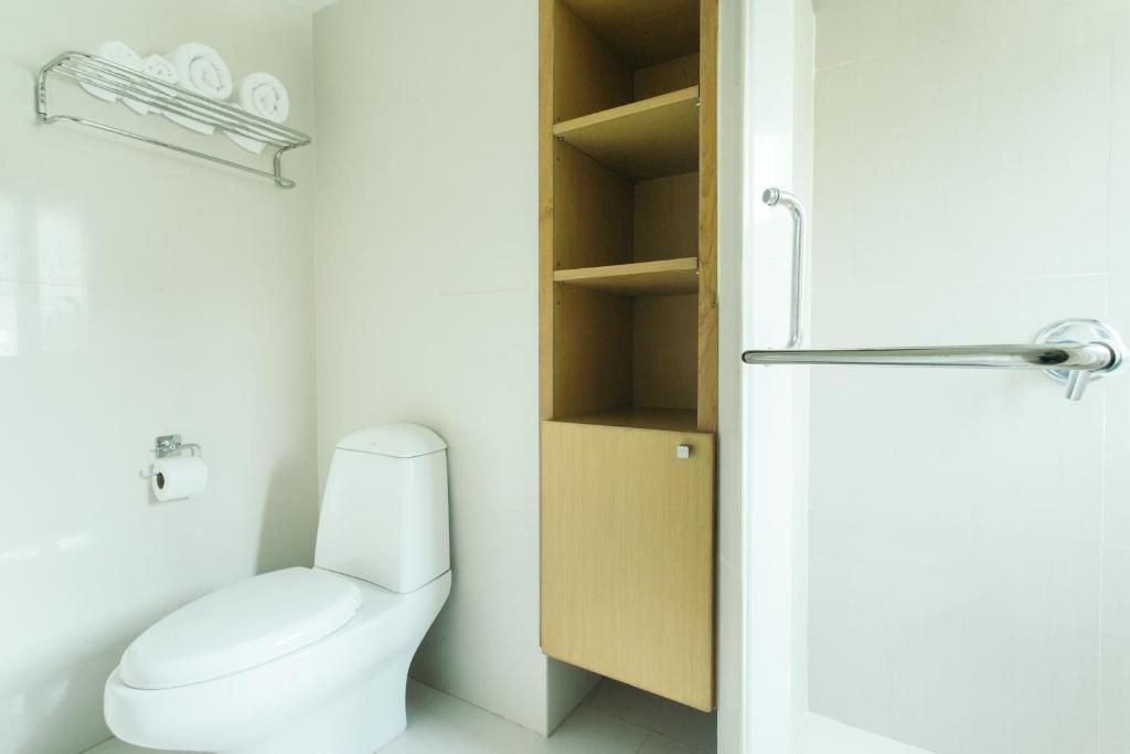 バスルーム（客室）