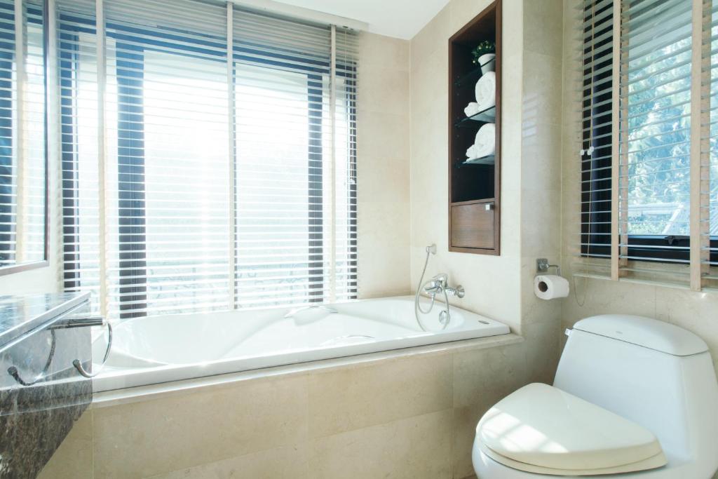 バスルーム（客室）