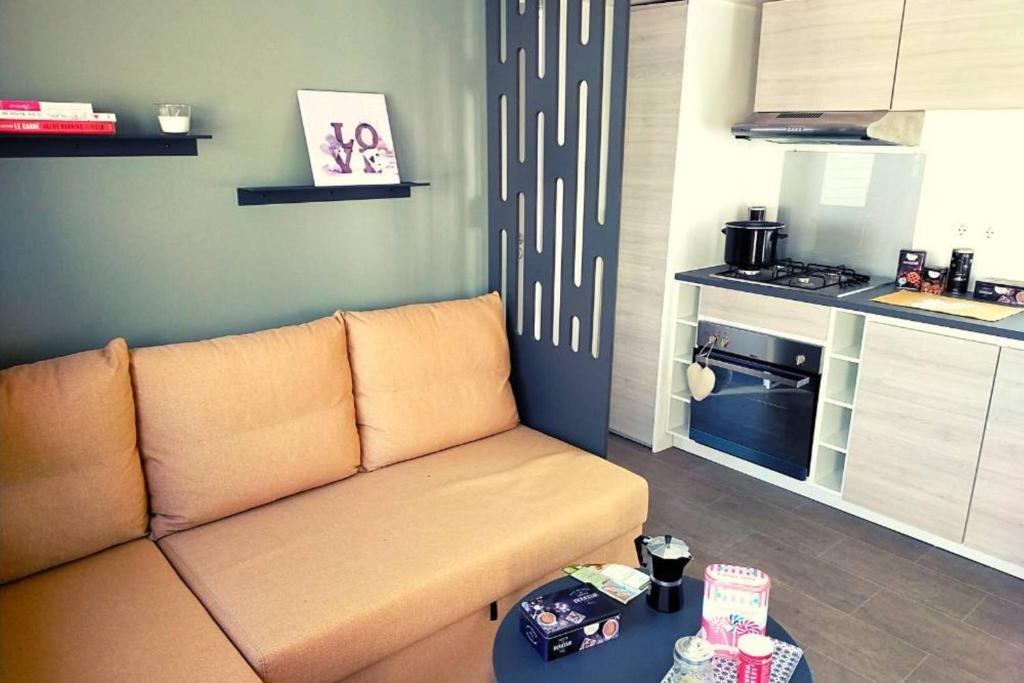 Mobilhome 2 chambres 2 SDB - 2