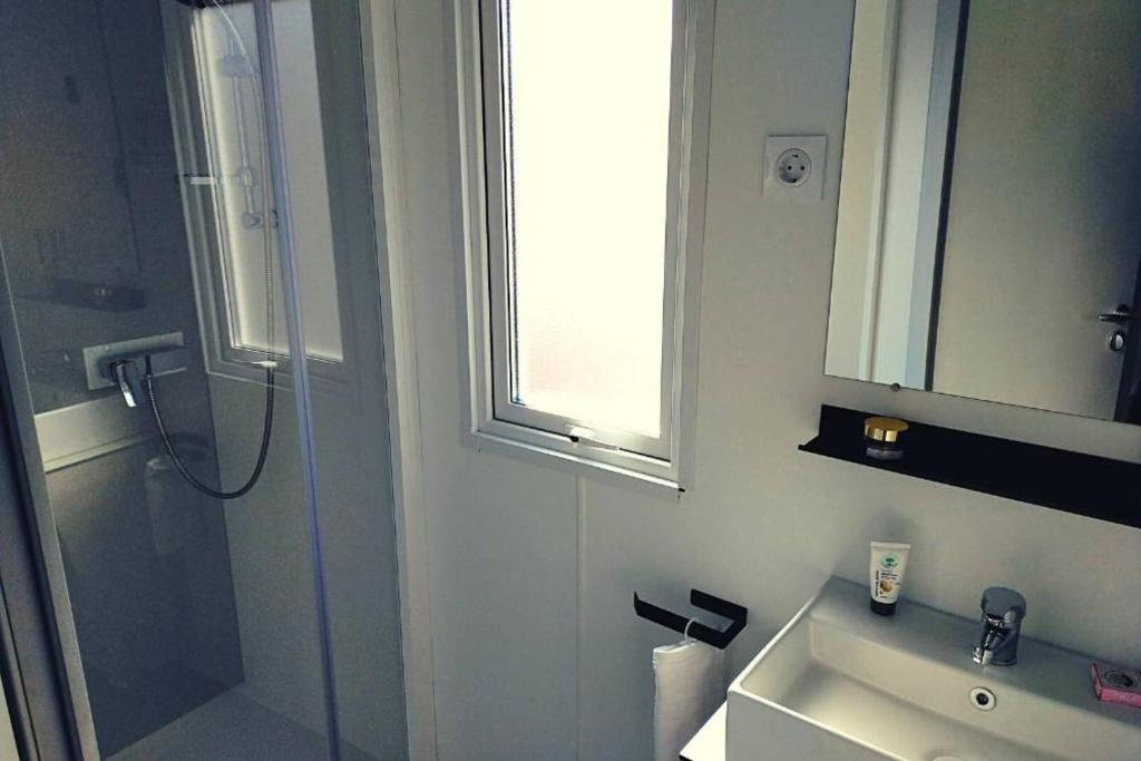 Mobilhome 2 chambres 2 SDB - 3