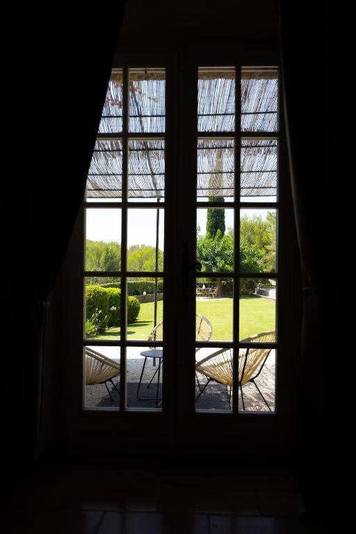 Grande Villa avec Piscine - 3