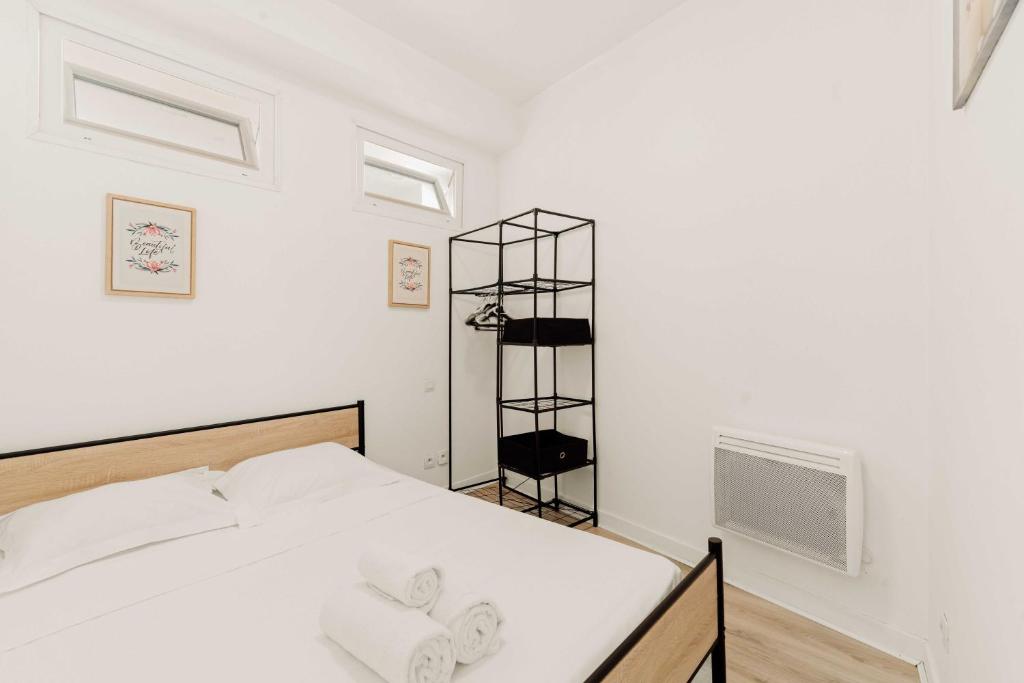 Cozy Appartement 1BR 2P - Vieux Lyon - 5