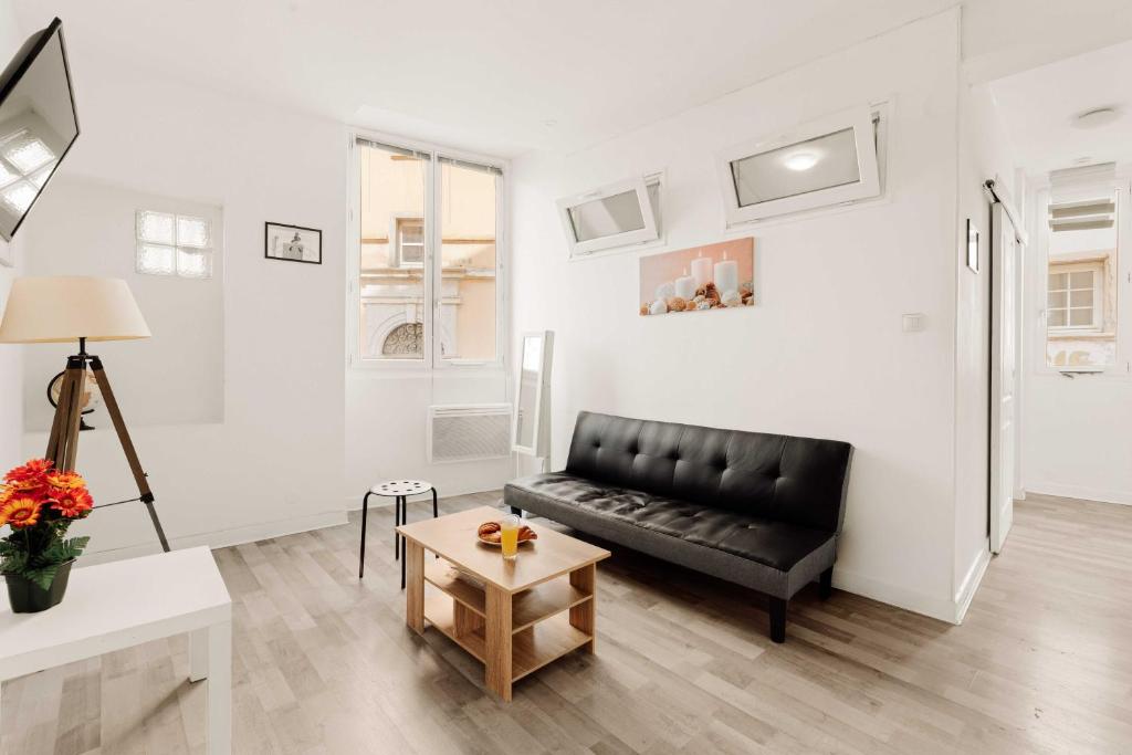 Cozy Appartement 1BR 2P - Vieux Lyon - 2