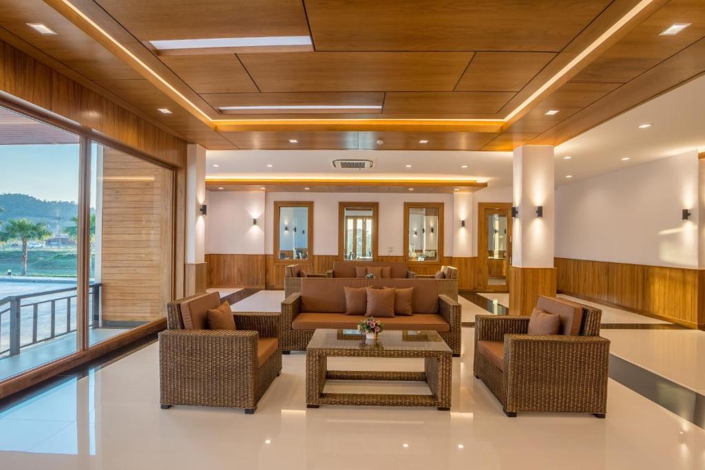 Sann View Hotel photo