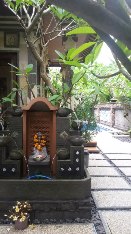 Surrounding environment