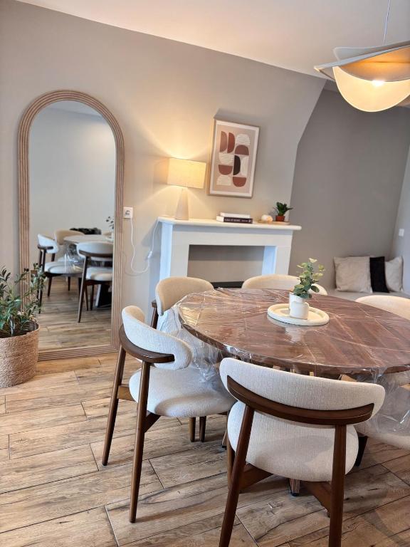 Maison avec spa privé à Boulogne sur mer - 3