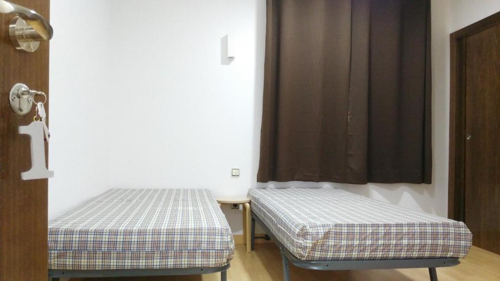 Albergue de Benabarre - 5