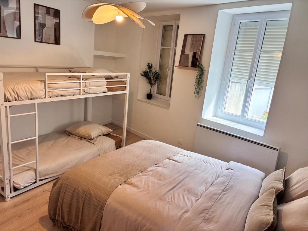 Maison avec spa privé à Boulogne sur mer - 4