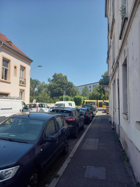 Mulhouse Zina Home - 3