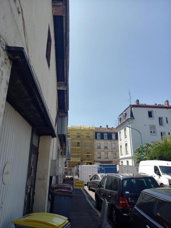 Mulhouse Zina Home - 4