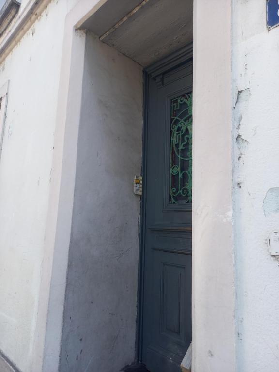 Mulhouse Zina Home - 5