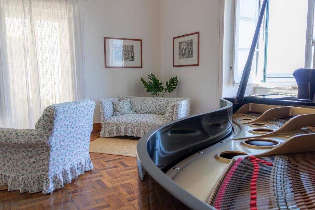 Butera 28 Apartments - 4