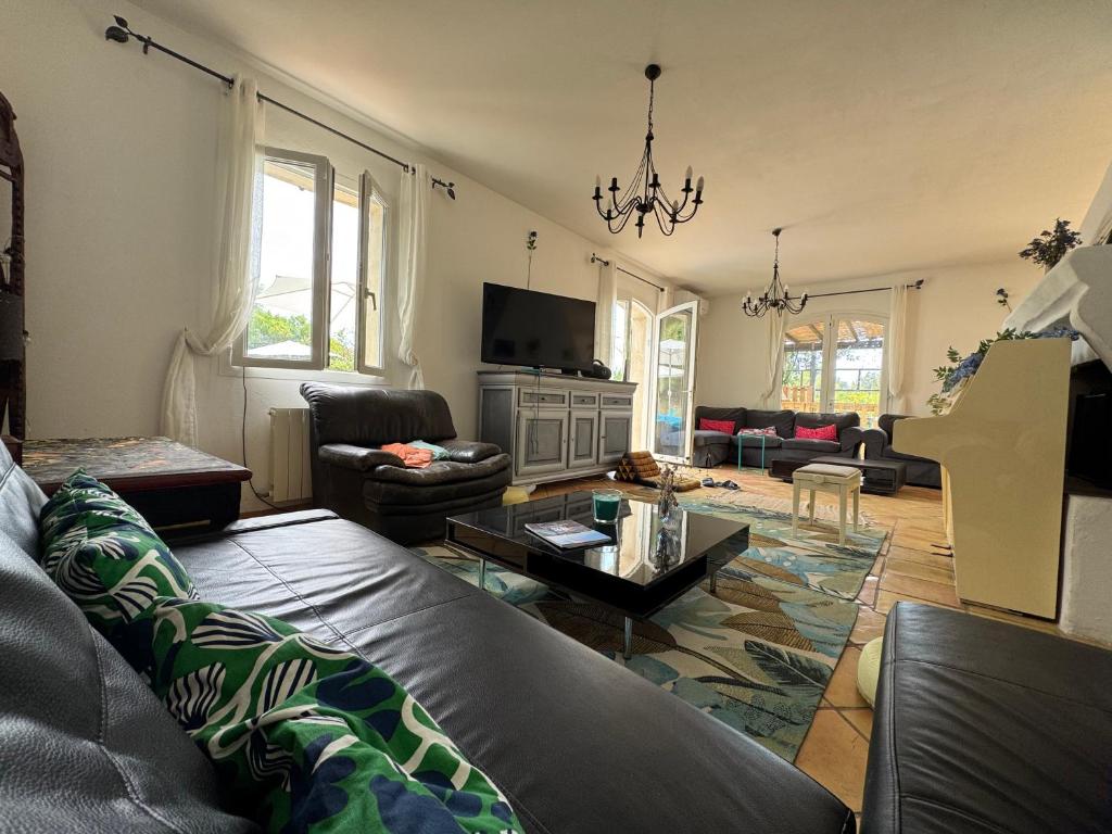 La Villa Manon - 3