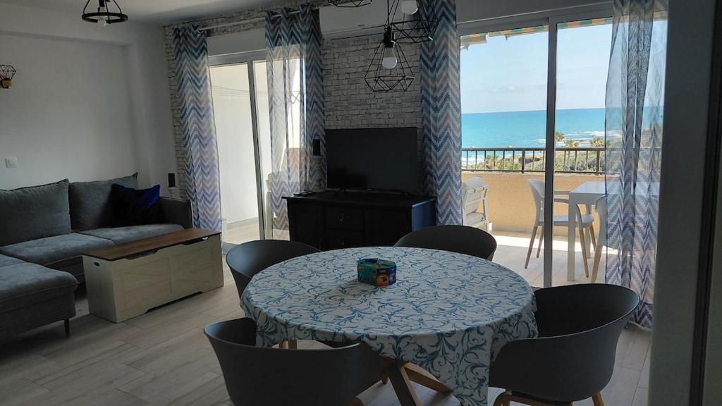 Sea view apartment Torrevieja - 3