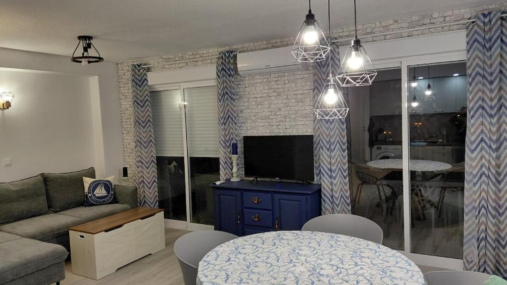 Sea view apartment Torrevieja - 4