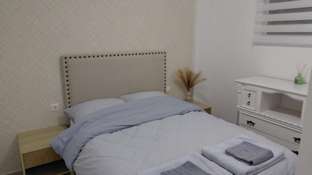 Sea view apartment Torrevieja - 5