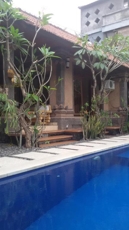 Surrounding environment