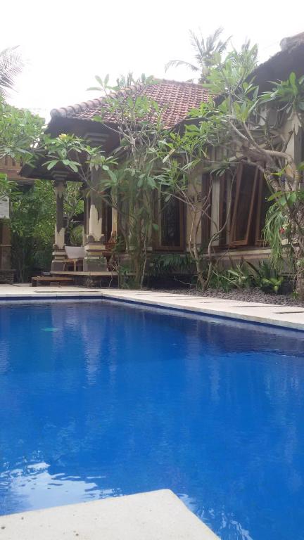 Surrounding environment