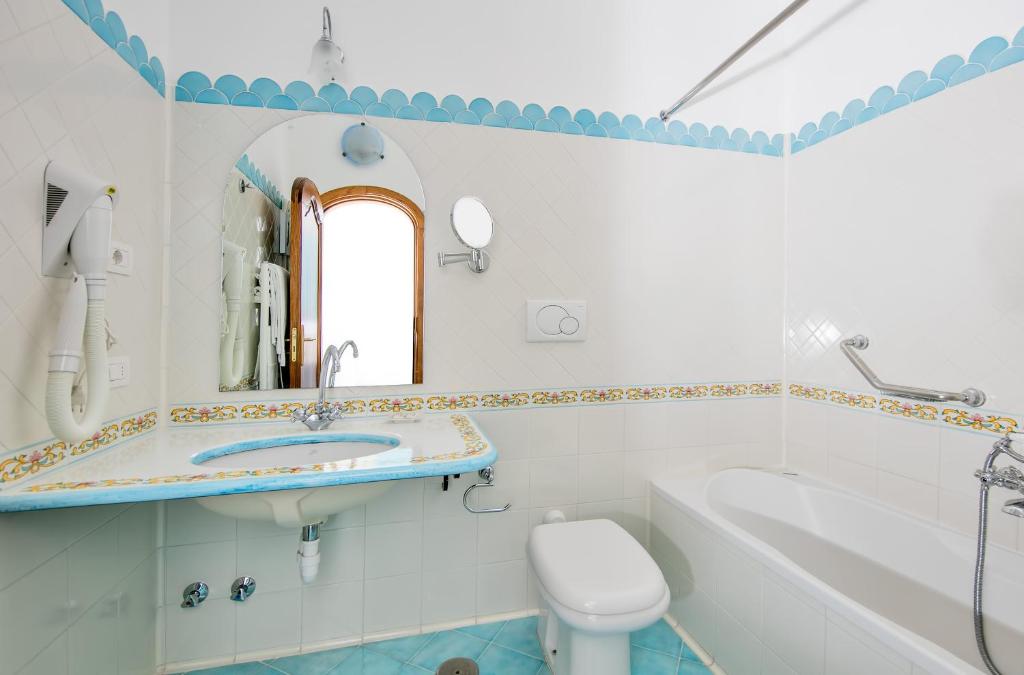 Hotel Vittoria - 3