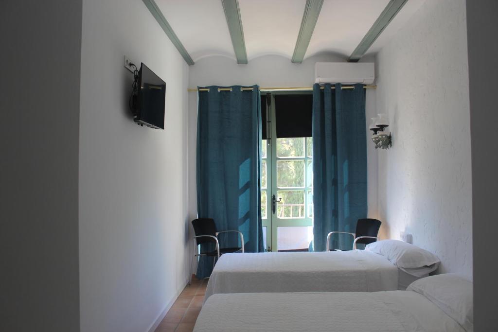 Lotel Casa Noble - 4