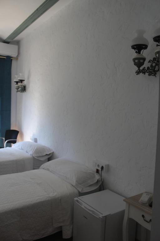 Lotel Casa Noble - 3
