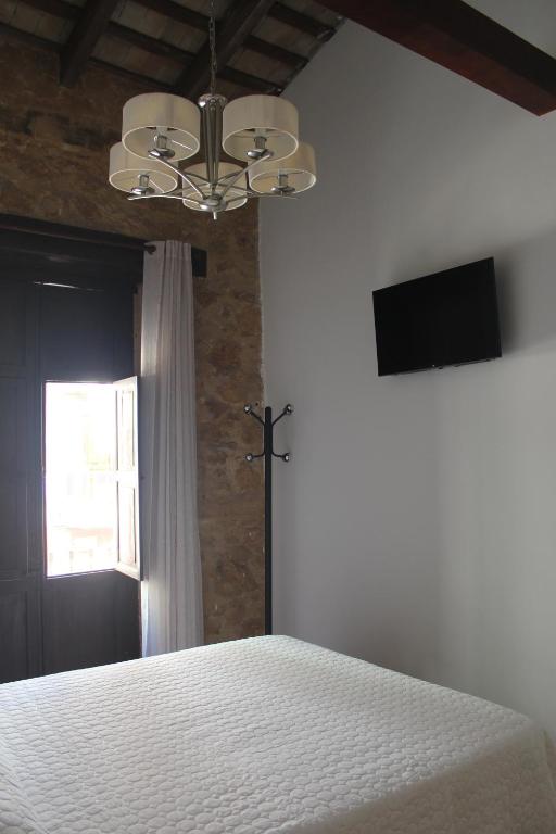 Lotel Casa Noble - 5