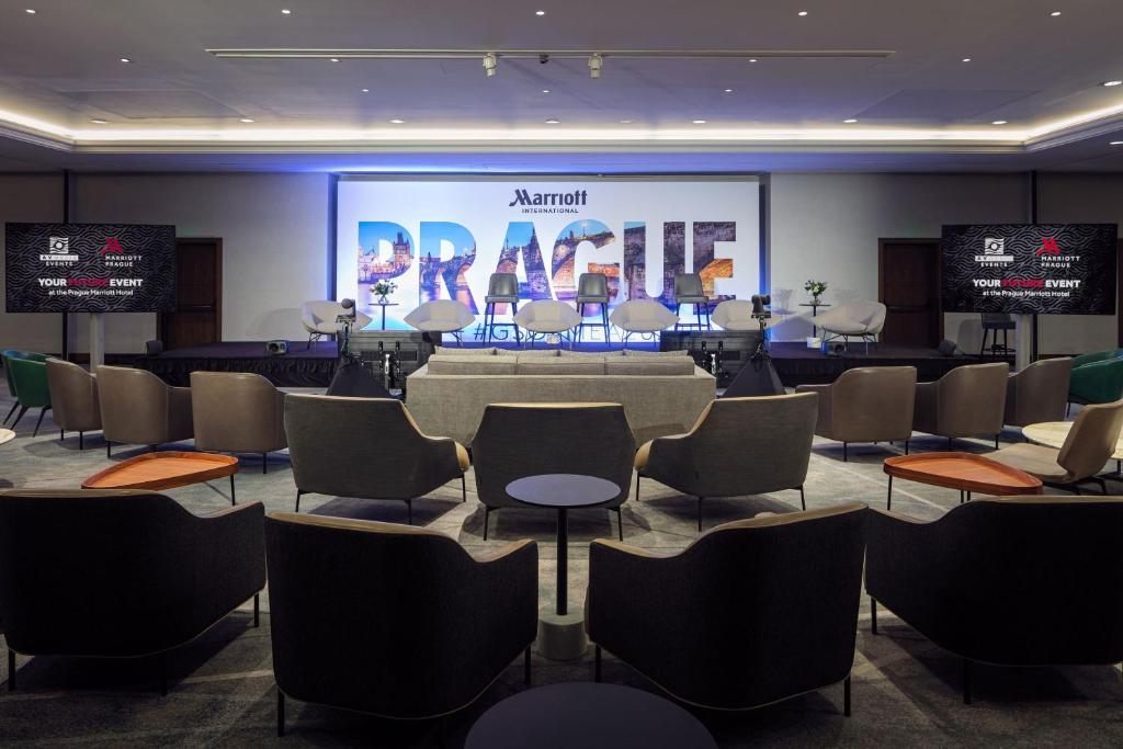 Meeting room / ballrooms