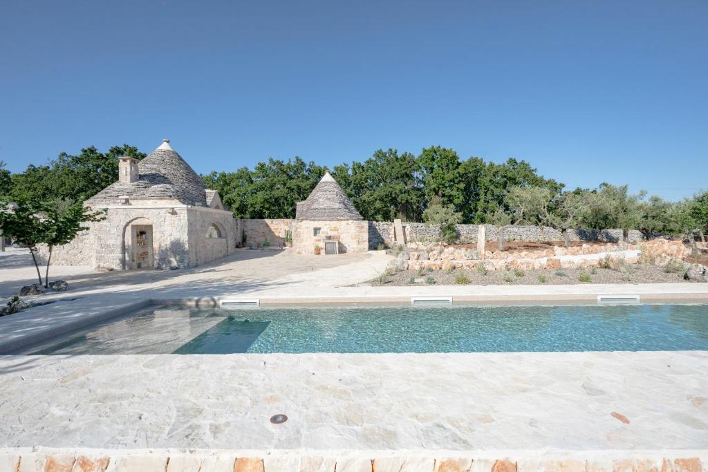 GuestHost - Trulli Mashara - 3