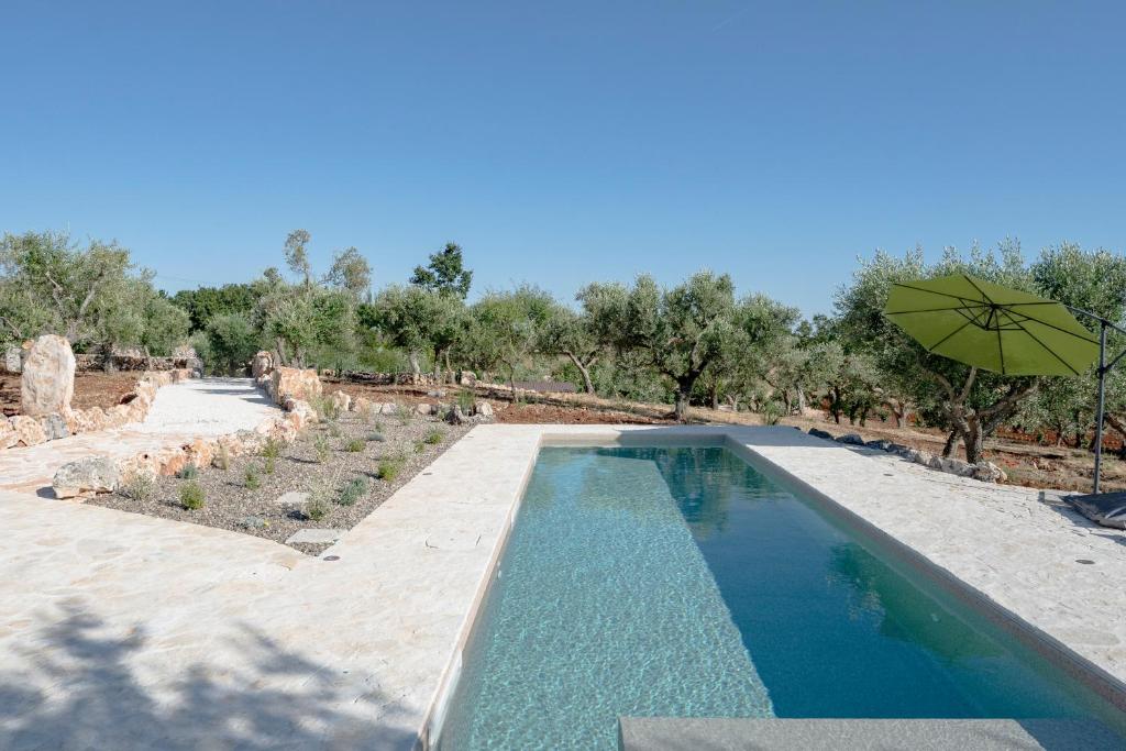 GuestHost - Trulli Mashara - 5