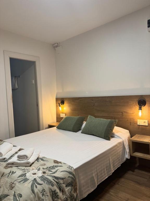 IRUÑA ROOMs - 4