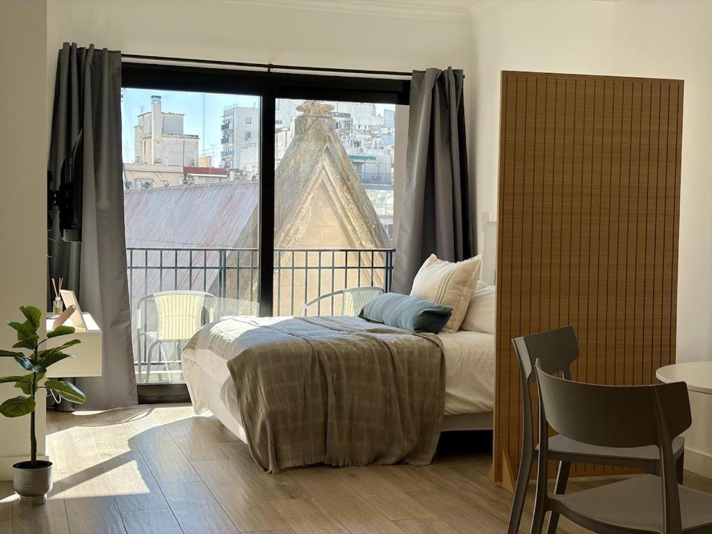Palermo Urban Suite 704 - 2