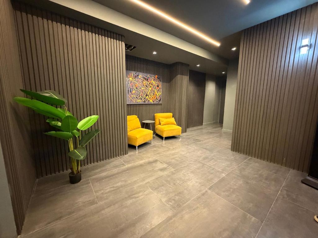 Palermo Urban Suite 704 - 3