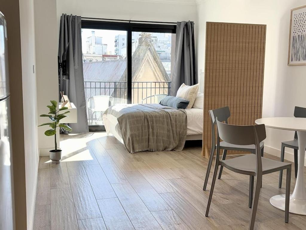Palermo Urban Suite 704 - 5