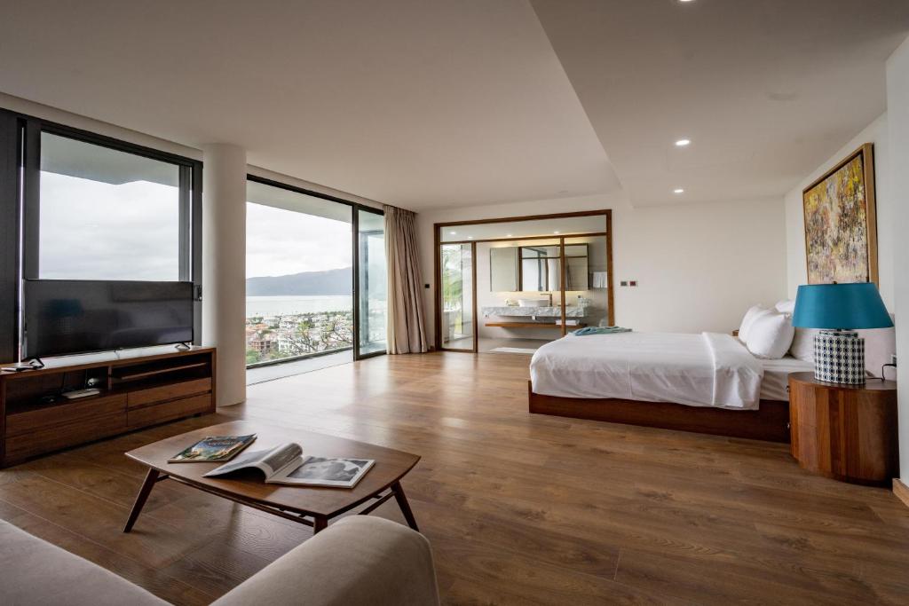Oceanfront Nha Trang số điện thoại