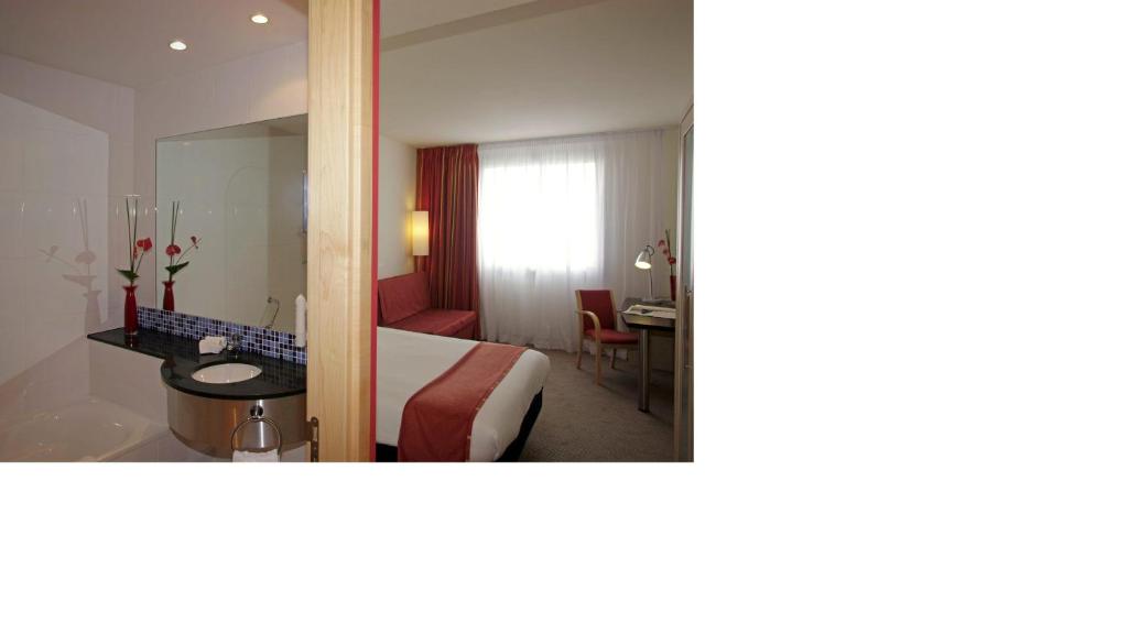 Holiday Inn Express Barcelona City 22@ by IHG - 2
