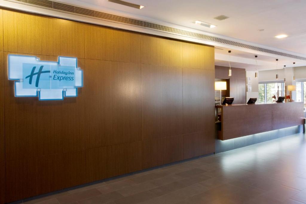 Holiday Inn Express Barcelona City 22@ by IHG - 4