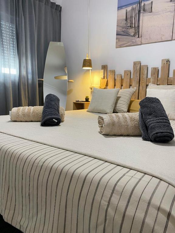 Apartamento Vistafranca - 2