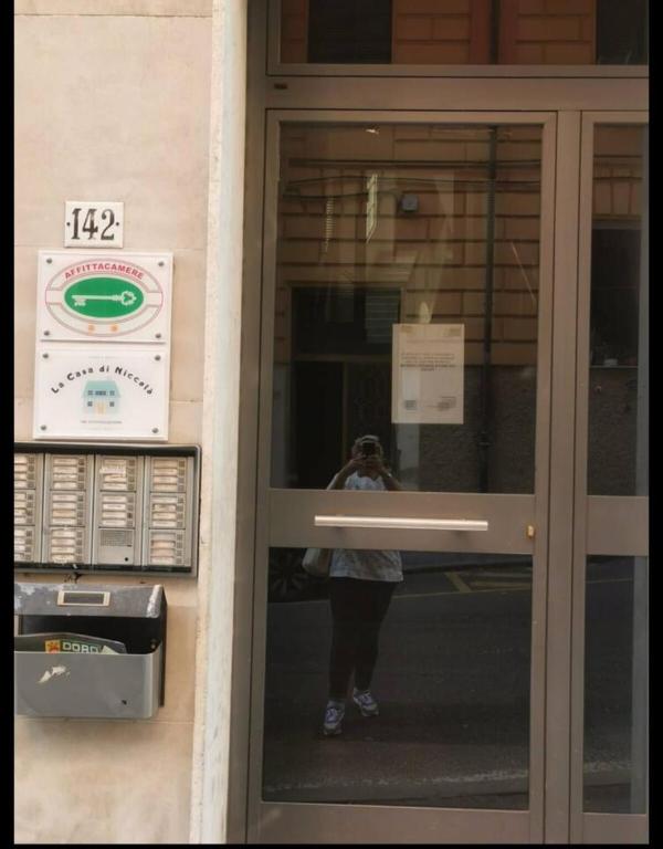 La Casa di Niccolò - 3