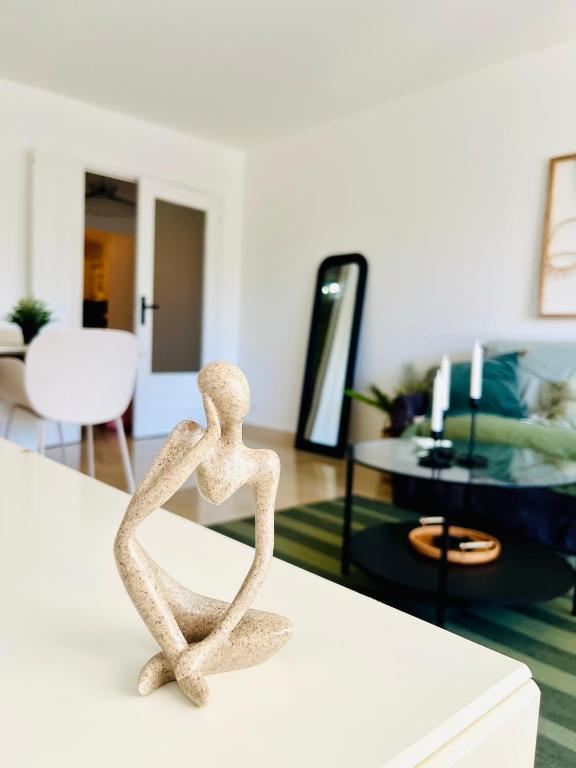 Appartement 2 pièces à Cannes - 3