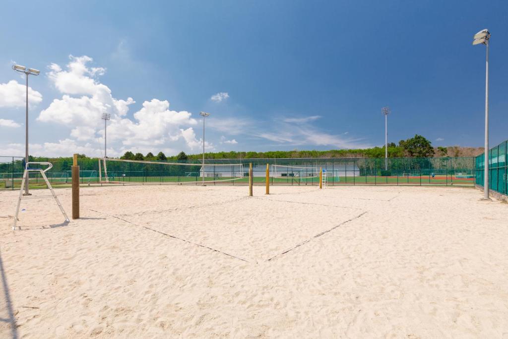 Sports and activities