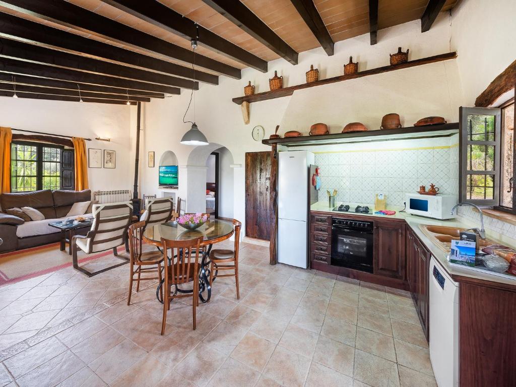Aesthetic Country House for 4 - 3