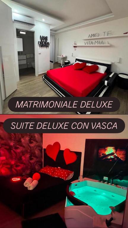 Due Cuori Suite - 1