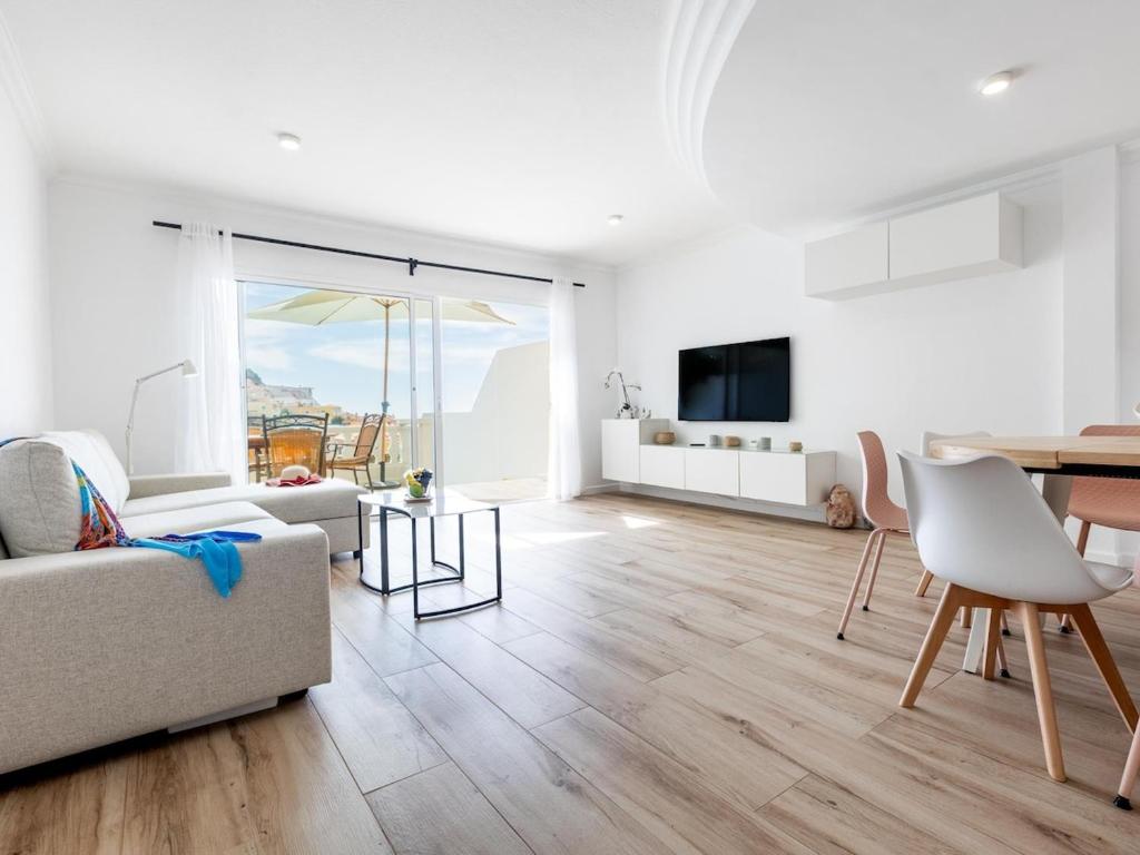 Amazing house in Roque del Conde C-10 - 2