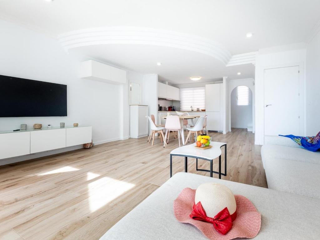 Amazing house in Roque del Conde C-10 - 3