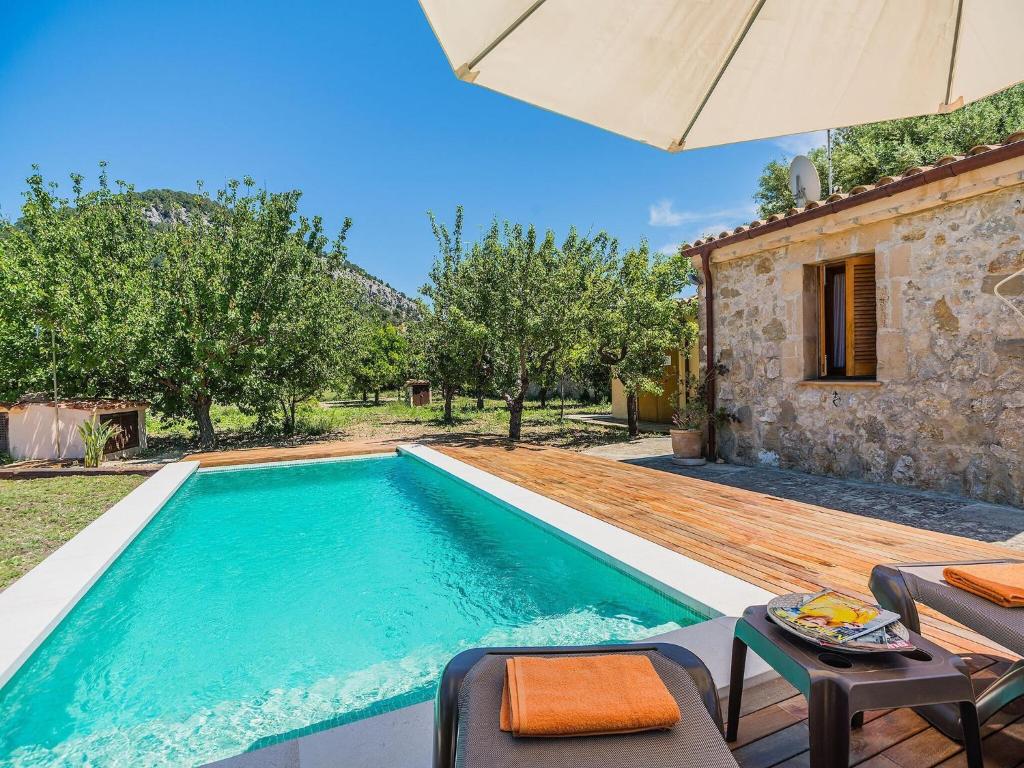 Romantic Country Hideaway in Pollensa - 2