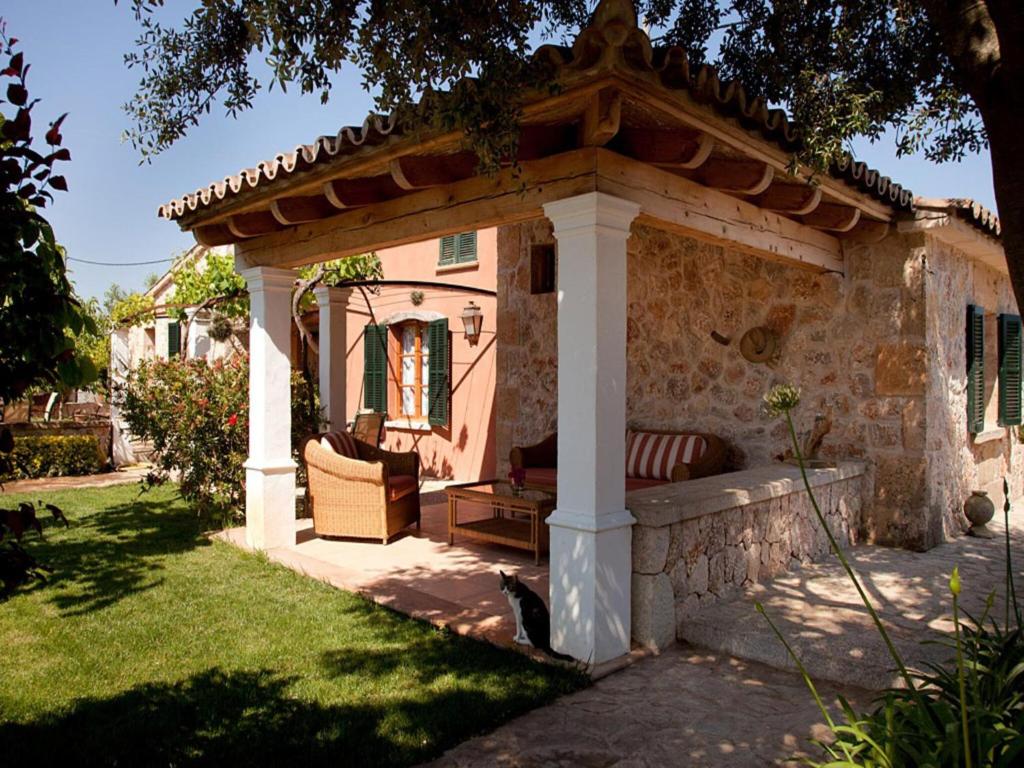 Country Villa Near Pollensa for 4 - 1